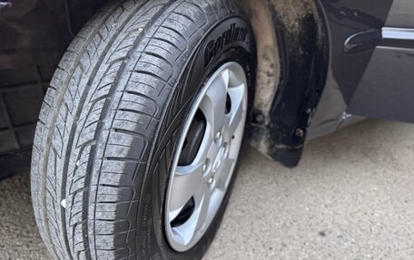Hyundai Accent II, 2008 год, 515 000 рублей, 22 фотография