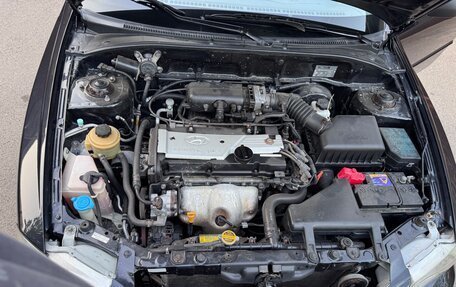 Hyundai Accent II, 2008 год, 515 000 рублей, 23 фотография