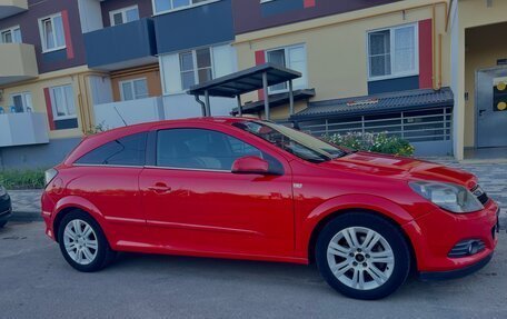 Opel Astra H, 2007 год, 510 000 рублей, 3 фотография