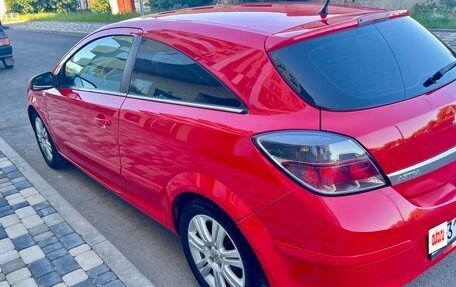 Opel Astra H, 2007 год, 510 000 рублей, 5 фотография