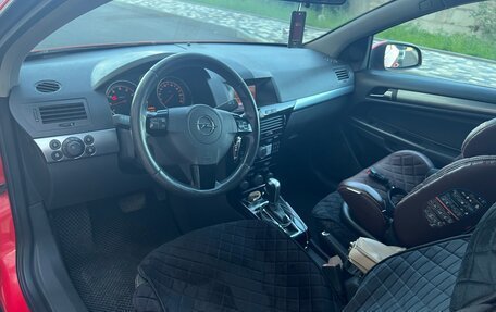 Opel Astra H, 2007 год, 510 000 рублей, 7 фотография