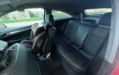 Opel Astra H, 2007 год, 510 000 рублей, 13 фотография