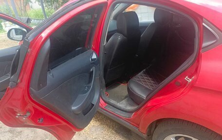 Chery M11 (A3), 2012 год, 415 000 рублей, 3 фотография
