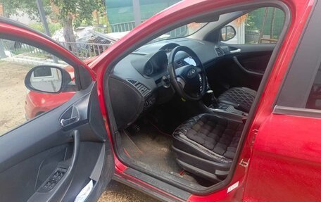 Chery M11 (A3), 2012 год, 415 000 рублей, 8 фотография