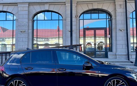Volkswagen Golf R, 2021 год, 4 799 999 рублей, 2 фотография