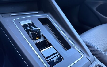 Volkswagen Golf R, 2021 год, 4 799 999 рублей, 9 фотография