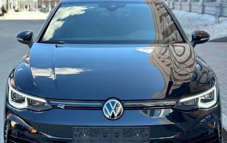 Volkswagen Golf R, 2021 год, 4 799 999 рублей, 3 фотография