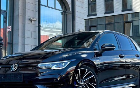 Volkswagen Golf R, 2021 год, 4 799 999 рублей, 11 фотография