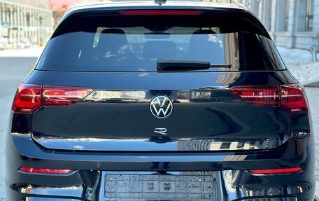 Volkswagen Golf R, 2021 год, 4 799 999 рублей, 4 фотография