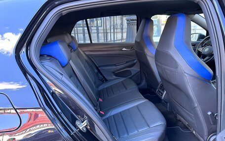 Volkswagen Golf R, 2021 год, 4 799 999 рублей, 15 фотография