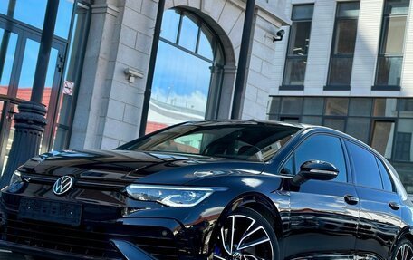 Volkswagen Golf R, 2021 год, 4 799 999 рублей, 23 фотография