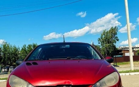 Peugeot 206, 2004 год, 220 000 рублей, 2 фотография