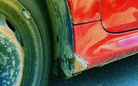 Peugeot 206, 2004 год, 220 000 рублей, 10 фотография