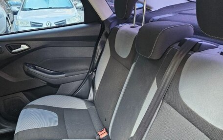 Ford Focus III, 2011 год, 670 000 рублей, 6 фотография