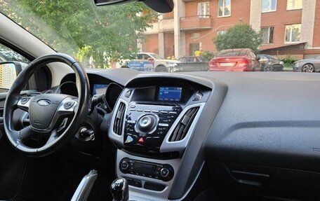 Ford Focus III, 2011 год, 670 000 рублей, 5 фотография