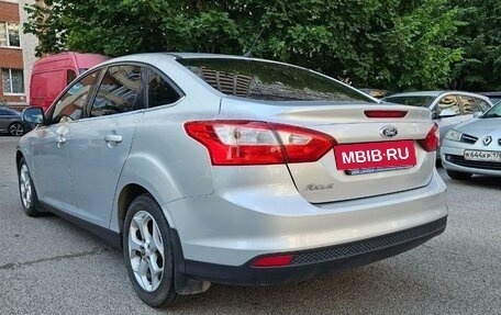 Ford Focus III, 2011 год, 670 000 рублей, 4 фотография