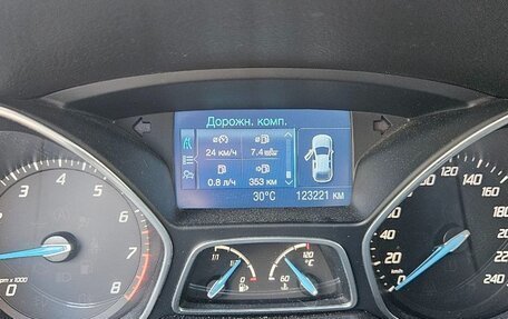 Ford Focus III, 2011 год, 670 000 рублей, 9 фотография