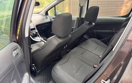 Peugeot 308 II, 2012 год, 555 000 рублей, 11 фотография