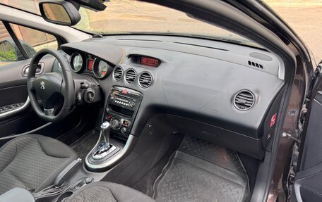 Peugeot 308 II, 2012 год, 555 000 рублей, 14 фотография