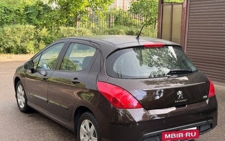 Peugeot 308 II, 2012 год, 555 000 рублей, 9 фотография