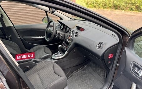 Peugeot 308 II, 2012 год, 555 000 рублей, 13 фотография
