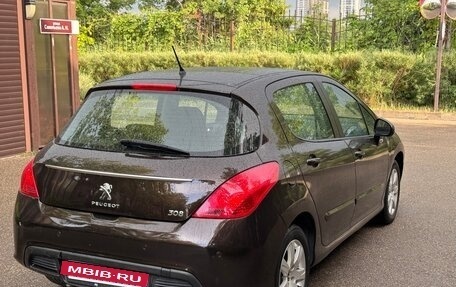 Peugeot 308 II, 2012 год, 555 000 рублей, 8 фотография