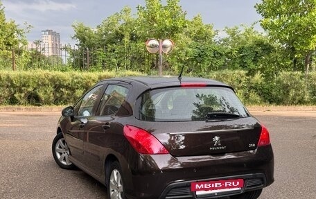 Peugeot 308 II, 2012 год, 555 000 рублей, 3 фотография