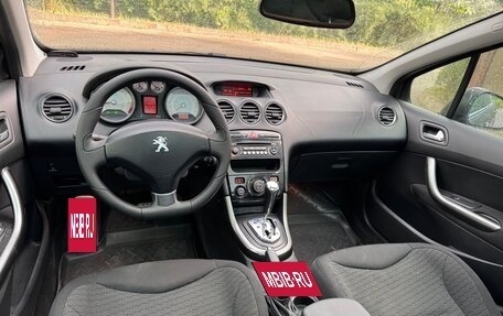 Peugeot 308 II, 2012 год, 555 000 рублей, 12 фотография