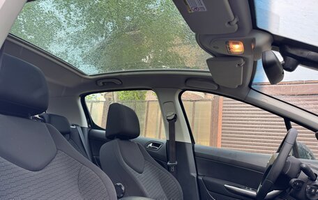 Peugeot 308 II, 2012 год, 555 000 рублей, 16 фотография