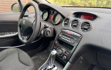 Peugeot 308 II, 2012 год, 555 000 рублей, 15 фотография