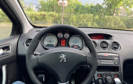 Peugeot 308 II, 2012 год, 555 000 рублей, 18 фотография