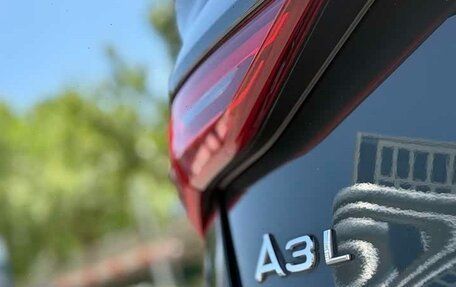Audi A3, 2022 год, 2 260 000 рублей, 6 фотография