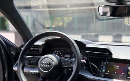 Audi A3, 2022 год, 2 260 000 рублей, 10 фотография