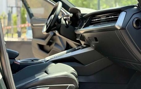 Audi A3, 2022 год, 2 260 000 рублей, 11 фотография