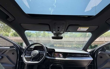 Audi A3, 2022 год, 2 260 000 рублей, 9 фотография