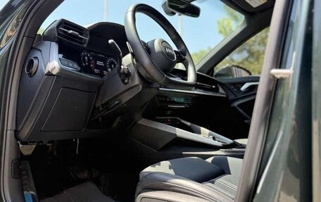 Audi A3, 2022 год, 2 260 000 рублей, 7 фотография