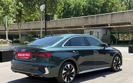 Audi A3, 2022 год, 2 260 000 рублей, 5 фотография