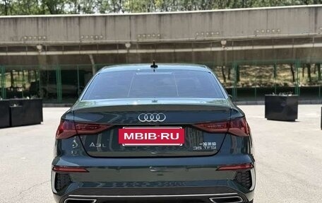 Audi A3, 2022 год, 2 260 000 рублей, 4 фотография