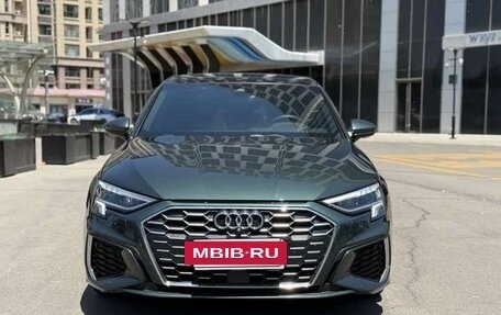 Audi A3, 2022 год, 2 260 000 рублей, 2 фотография