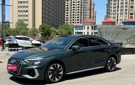 Audi A3, 2022 год, 2 260 000 рублей, 3 фотография