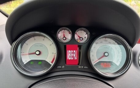 Peugeot 308 II, 2012 год, 555 000 рублей, 19 фотография
