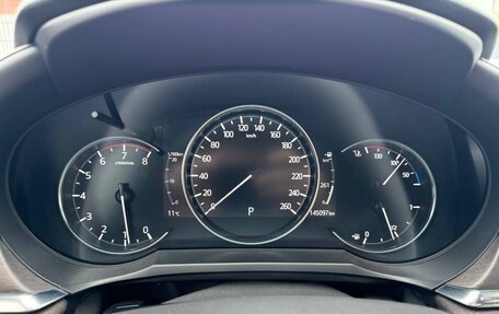 Mazda 6, 2018 год, 2 100 000 рублей, 5 фотография