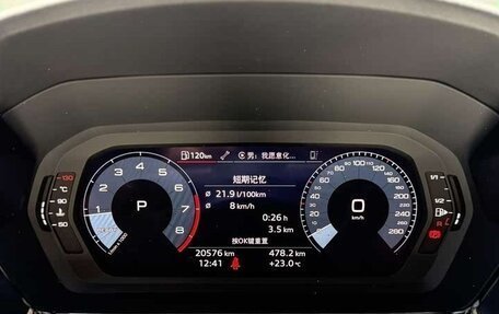 Audi A3, 2022 год, 2 260 000 рублей, 12 фотография