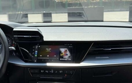 Audi A3, 2022 год, 2 260 000 рублей, 13 фотография