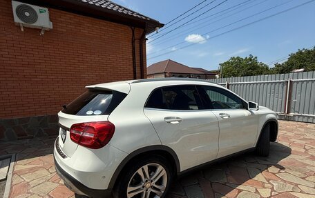 Mercedes-Benz GLA, 2015 год, 1 740 000 рублей, 6 фотография
