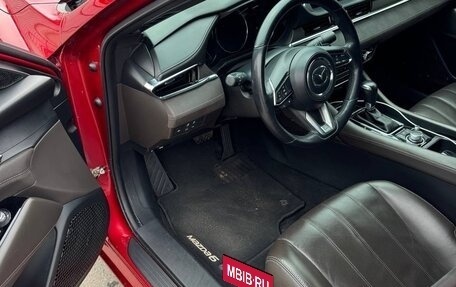Mazda 6, 2018 год, 2 100 000 рублей, 6 фотография