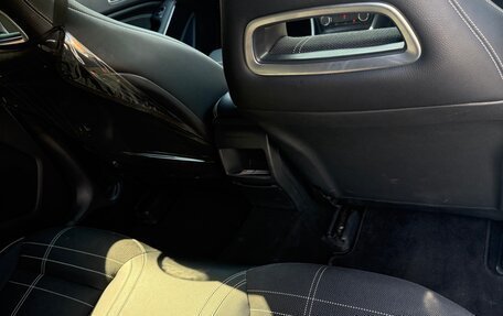 Mercedes-Benz GLA, 2015 год, 1 740 000 рублей, 10 фотография