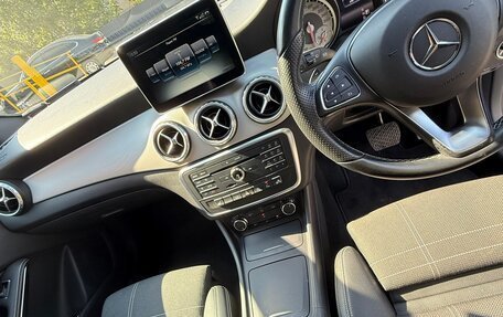 Mercedes-Benz GLA, 2015 год, 1 740 000 рублей, 15 фотография
