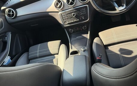 Mercedes-Benz GLA, 2015 год, 1 740 000 рублей, 11 фотография