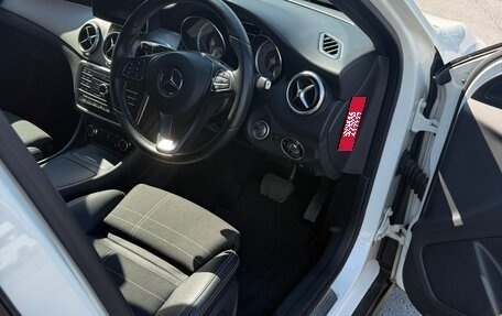 Mercedes-Benz GLA, 2015 год, 1 740 000 рублей, 9 фотография